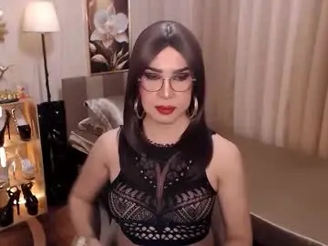 Chaturbate Live Sex of jenniegarcia