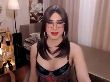 Chaturbate Best Webcam of jenniegarcia