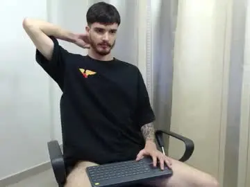 Chaturbate Best Webcam of joseh0se