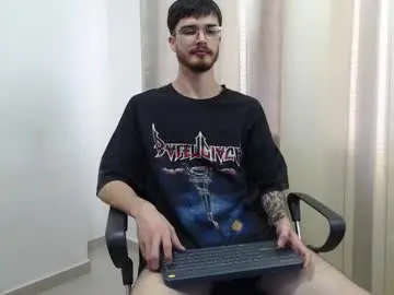 Chaturbate Sex Chat of joseh0se