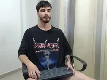 Chaturbate Adult Video Chat of joseh0se