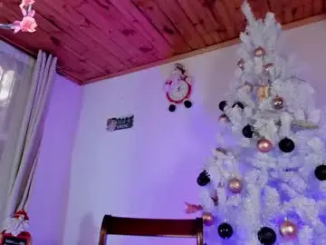 Chaturbate Live Porn of lauraricci_