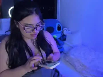 Chaturbate Private Sex Chat of lottie_blass