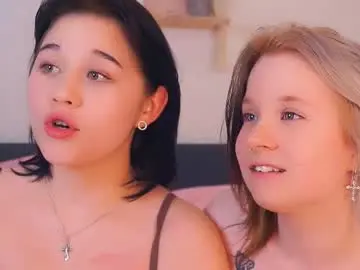 Chaturbate Live Sex of markettamcnab