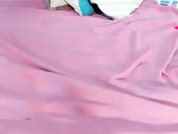 Chaturbate Live Sex Cam of meloddy_megann