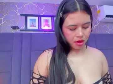 Chaturbate Live Porn of monserrat_girl