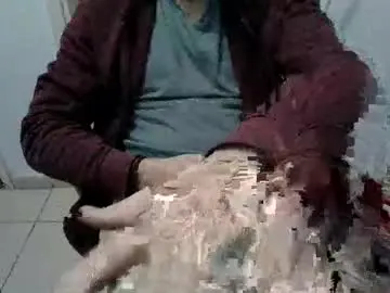 Chaturbate Live Sex of mppempis81