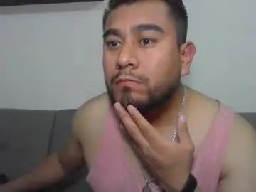 Chaturbate Live Sex of oskregal