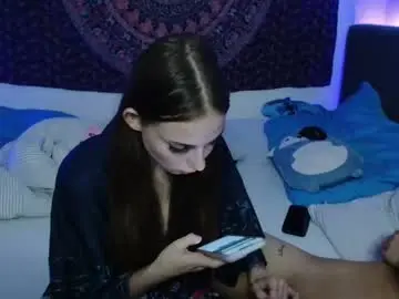 raw_connection from chaturbate