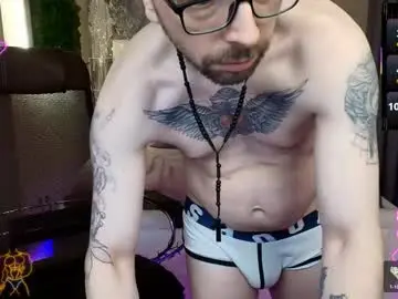 Chaturbate Best live sex cam show of shaun_teler