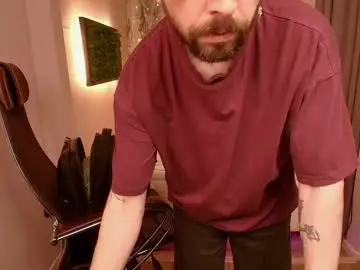 Chaturbate Sex Cam of shaun_teler