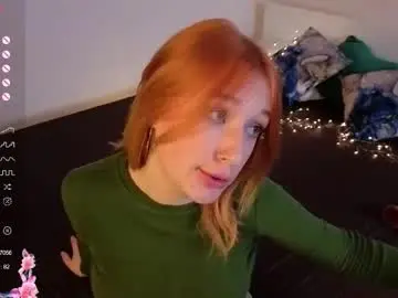 Chaturbate Free Live Porn of shirley_gregory