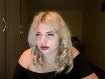 Chaturbate Adult Video Chat of sunshinyflash