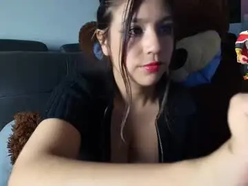 Chaturbate Adult Webcam of sweet_stephaniee