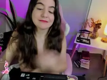 Chaturbate Adult Webcam of tamara_m_