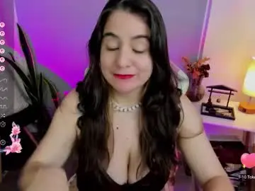 Chaturbate Free Live Porn of tamara_m_