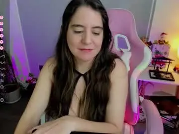 Chaturbate Sex Chat of tamara_m_