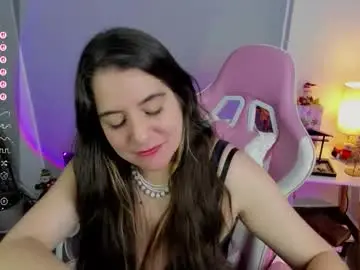Chaturbate Free Live Porn of tamara_m_