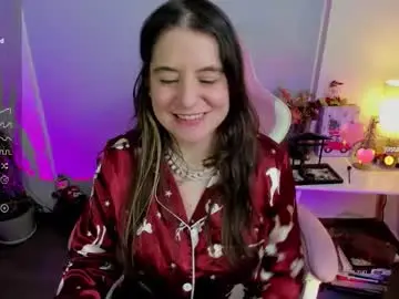 Chaturbate Sex Cam of tamara_m_