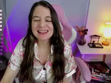 Chaturbate Adult Video Chat of tamara_m_