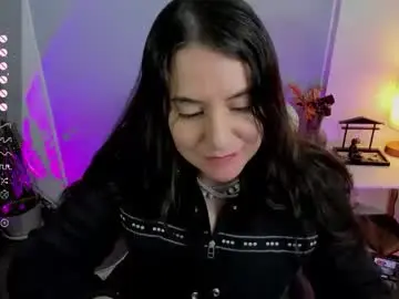 Chaturbate Best live sex cam show of tamara_m_