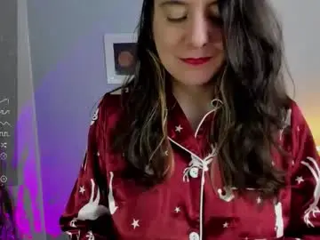 Chaturbate Private Sex Chat of tamara_m_