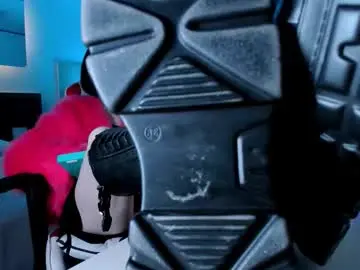 Chaturbate Free Porn Cam of the_inamorata