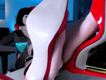 Chaturbate Sex Cam of the_inamorata