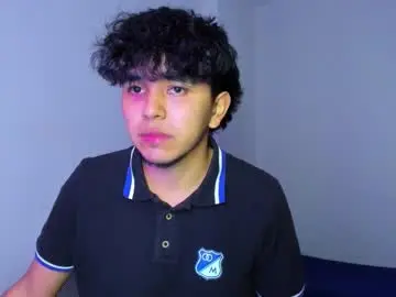 Chaturbate Sex Chat of thiago_wc