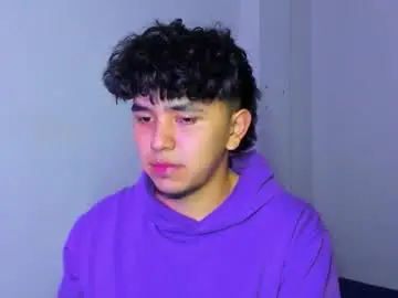 Chaturbate Sex Chat of thiago_wc