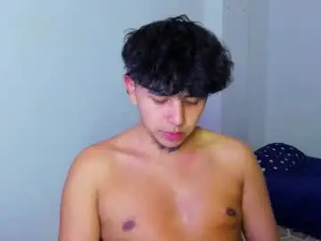 Chaturbate Best Webcam of thiago_wc