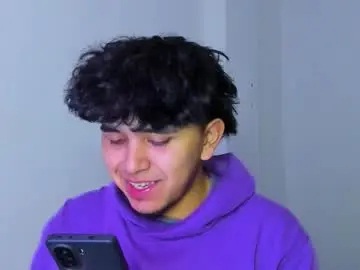 Chaturbate Free Live Porn of thiago_wc