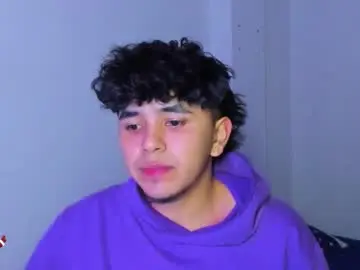 Chaturbate Live Porn of thiago_wc