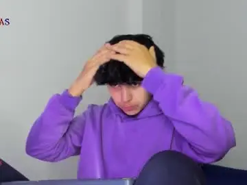 Chaturbate Best Webcam of thiago_wc