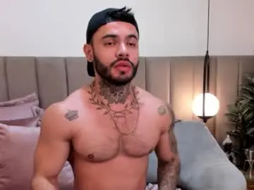Chaturbate Live Porn of thiagoferrari1