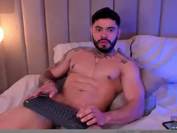 Chaturbate Adult Webcam of thiagoferrari1