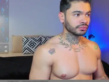 Chaturbate Live Porn of thiagoferrari1