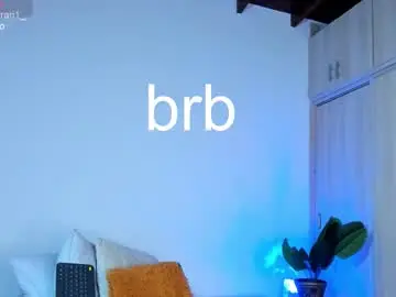 Chaturbate Live Sex of thiagoferrari1