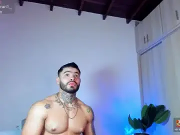 Chaturbate Free Porn Cam of thiagoferrari1