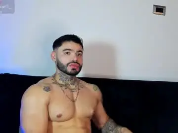 Chaturbate Live Porn of thiagoferrari1