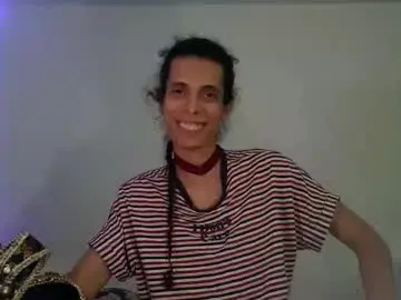 Chaturbate Live Porn of torino_19