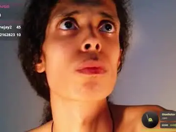 Chaturbate Adult Webcam of torino_19