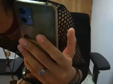 Chaturbate Free Live Porn of torino_19