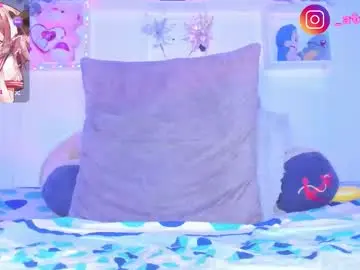 Chaturbate Live Sex of _atalaya_