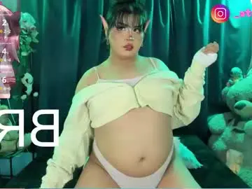 Chaturbate Best Webcam of _atalaya_