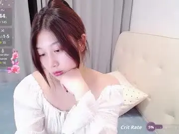 Chaturbate Adult Webcam of _smileflower_