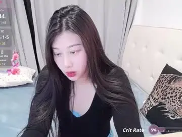 Chaturbate Adult Webcam of _smileflower_