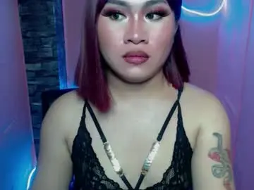 alexa_hansung from chaturbate