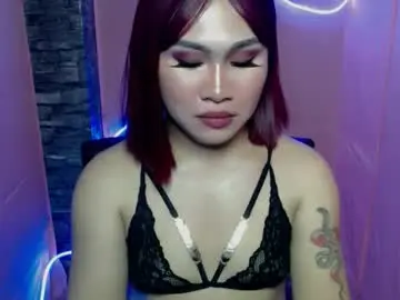 Chaturbate Best live sex cam show of alexa_hansung