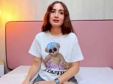 Chaturbate Best live sex cam show of alissonmartin